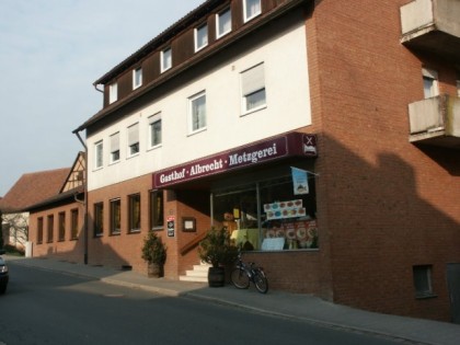 照片: Albrecht